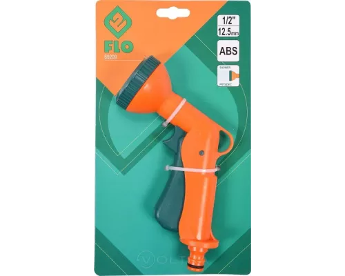  Пистолет-распылитель 1/2