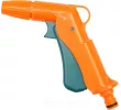 Пистолет-распылитель 1/2" 3 функц. Flo 89210