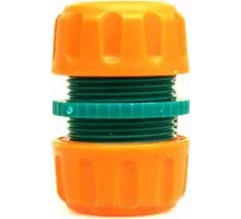 Соединитель шлангов 1/2" Flo 89230