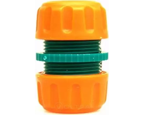  Соединитель шлангов 1/2