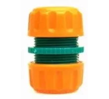 Соединитель шланг-шланг 3/4" ABS Flo 89231