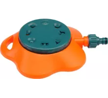 Распылитель на подставке 8 функц. Flo 89265