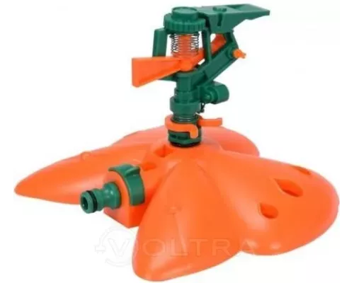  Распылитель на подставке 6 функций Flo 89275