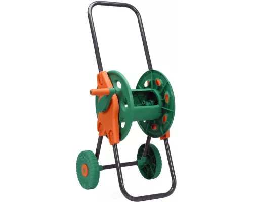  Тележка для шланга 5/8