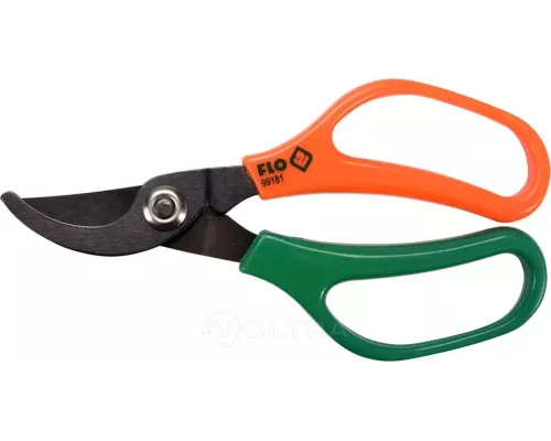  Ножницы цветочные Flo 99181