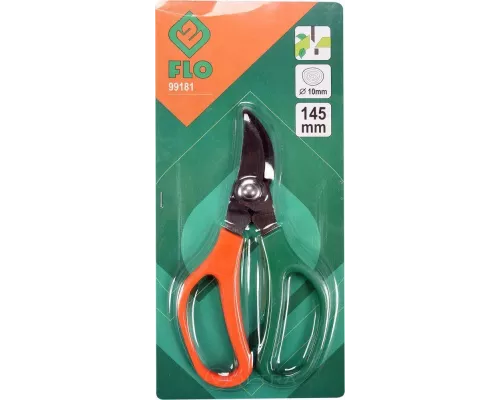  Ножницы цветочные Flo 99181