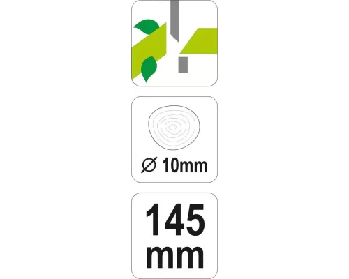  Ножницы цветочные Flo 99181