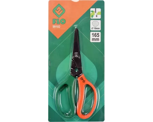  Ножницы цветочные Flo 99182