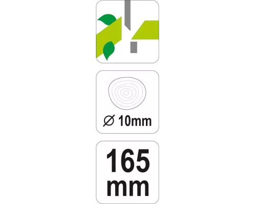  Ножницы цветочные Flo 99182