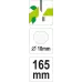  Ножницы цветочные Flo 99182