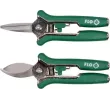 99195 Секаторы набор 2шт, FLO, 5906083032837 (CN)