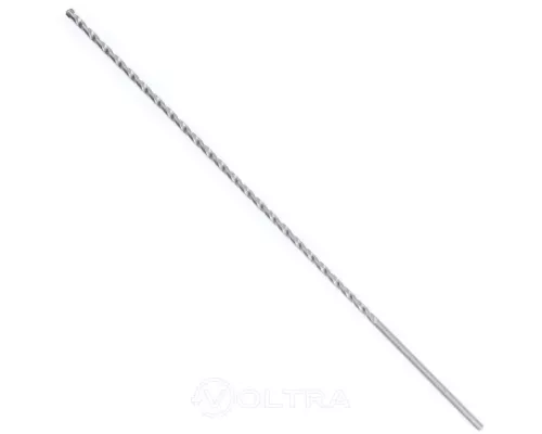  Сверло по бетону 6х400мм Sthor 23324