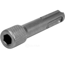 Держатель SDS+ для бит 1/4" Sthor 23460