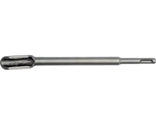  Зубило бороздник SDS+ 22х14х250мм Sthor 23593