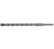 23830 Бур по бетону "SDS+" 14,0x266мм, STHOR, 5906083238307 (CN)