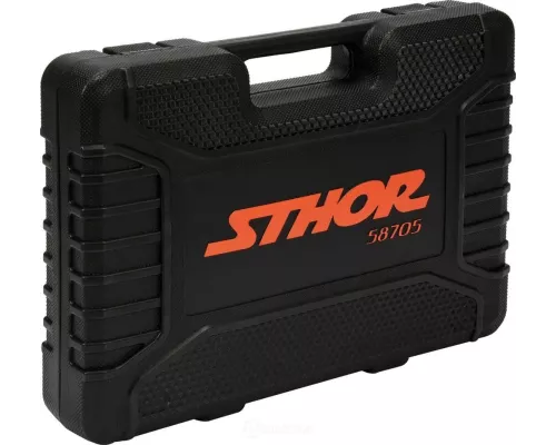  Набор инструмента 1/2