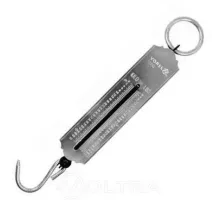 Весы бытовые до 50кг Vorel 15292