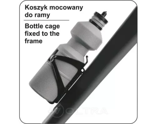  Набор инструмента для ремонта велосипеда 18пр. Vorel 77795