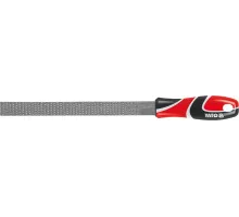 YT-6219 Рашпиль по дереву плоский 250мм №45, YATO, 5906083962196 (CN)