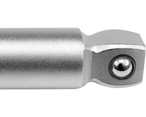  Головка-удлинитель наклонный 1/4