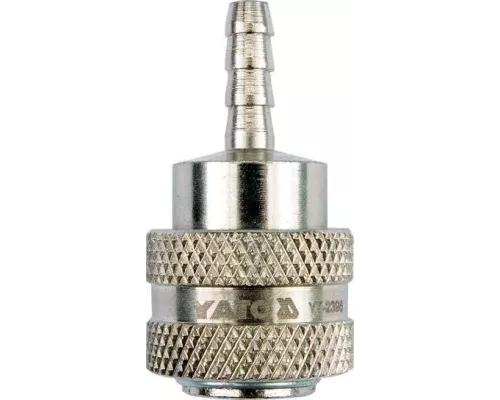  Быстросъёмное соединение 