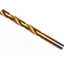Сверло по металлу HSS-TiN 13,0мм YT-44668