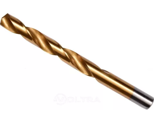  Сверло по металлу HSS-TiN 13,0мм YT-44668
