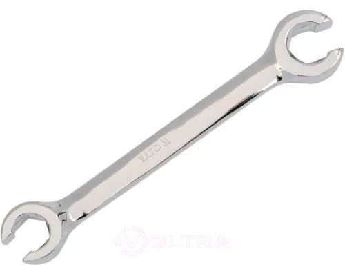  Ключ разрезной 8х10мм CrV Yato YT-0135