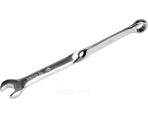  Ключ комбинированный twist 10мм Yato (YT-01851)