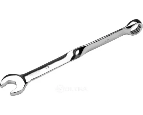  Ключ комбинированный twist 17мм Yato (YT-01856)