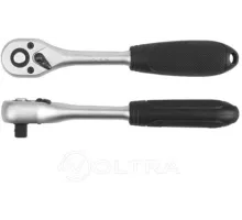 YT-0308 Трещотка 3/8 " 72 зуб., YATO, 5906083903083 (TW)
