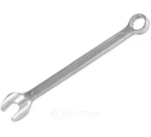 Ключ рожково-накидной 15мм CrV Yato YT-0344