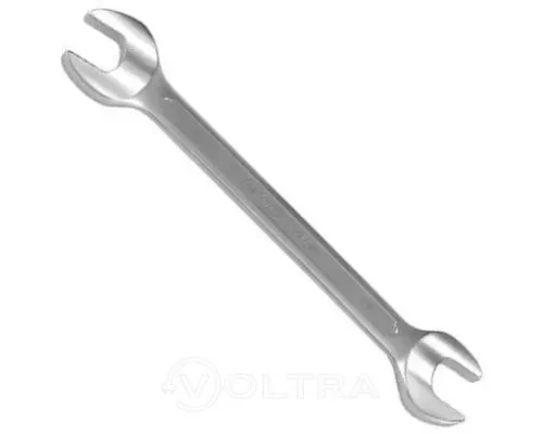  Ключ рожковый  6х7мм CrV Yato YT-0367