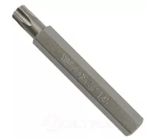 YT-0406 Вставка (бита) торцевая TORX T40x30 S2, YATO, 5906083904066 (CN)