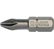 Бита PH2х25мм 1/4" (10шт) S2 HRC58-61 Yato YT-04752