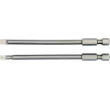 Биты 4.0мм, 5.0мм 1/4"х100мм (2шт) Yato YT-0484