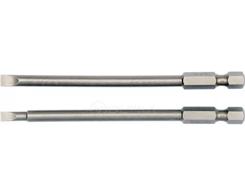  Биты 4.0мм, 5.0мм 1/4