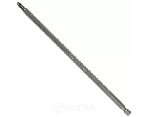  Бита PH2х200мм 1/4