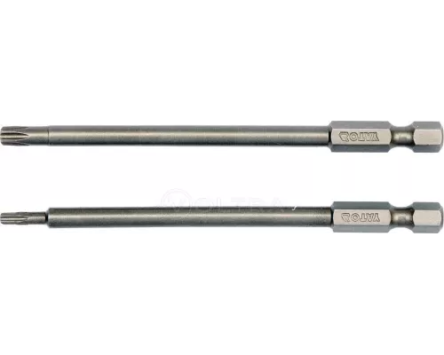  Биты TORX sec. T10, T25 1/4