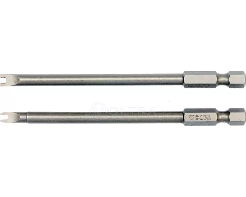  Биты SPANNER 4 и 8 1/4