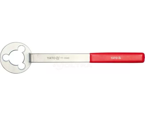  Ключ к водному насосу 285мм VW/AUDI Yato YT-0540