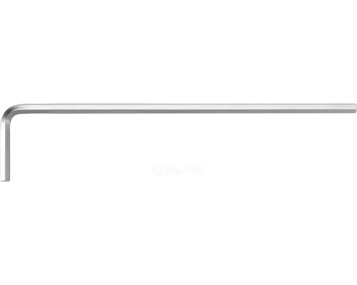  Ключ шестигранник 4х25х105мм CrV Yato YT-05434