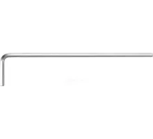 Ключ шестигранник 4.5х27х110мм CrV Yato YT-05435