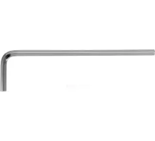 Ключ шестигранник 5.5х30х128мм CrV Yato YT-05437