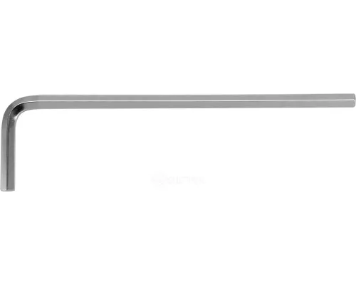  Ключ шестигранник 5.5х30х128мм CrV Yato YT-05437
