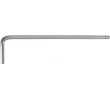 YT-05452 Ключ шестигранный длинный с шаром 2,5мм YATO, 5906083028441 (CN)