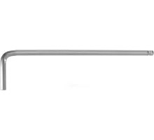 YT-05455 Ключ шестигранный длинный с шаром 4,5мм, YATO, 5906083028472 (CN)