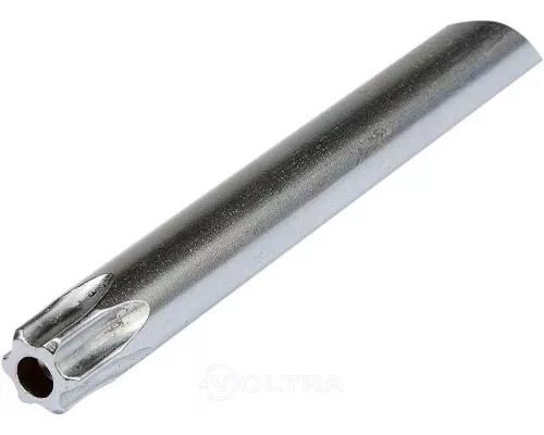  Ключ c T-образной ручкой T15 13х76х100мм S2 Yato YT-05604