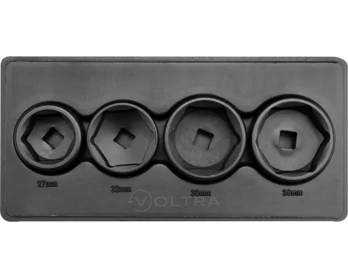  Набор торц. ключей к масляному фильтру 3/8