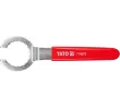 Спецключ 32мм для регулировки натяжного шкива VW Audi Yato YT-06273